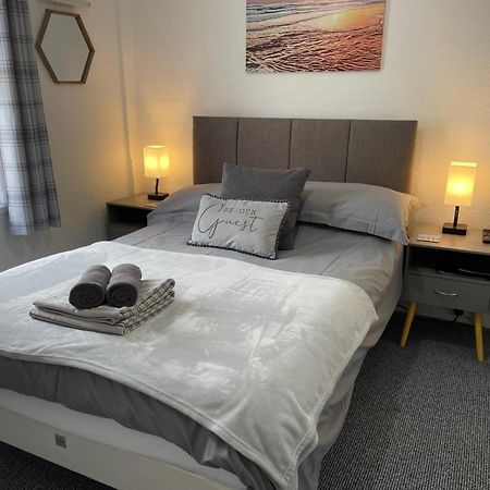 Bella Vista Otel Paignton Dış mekan fotoğraf