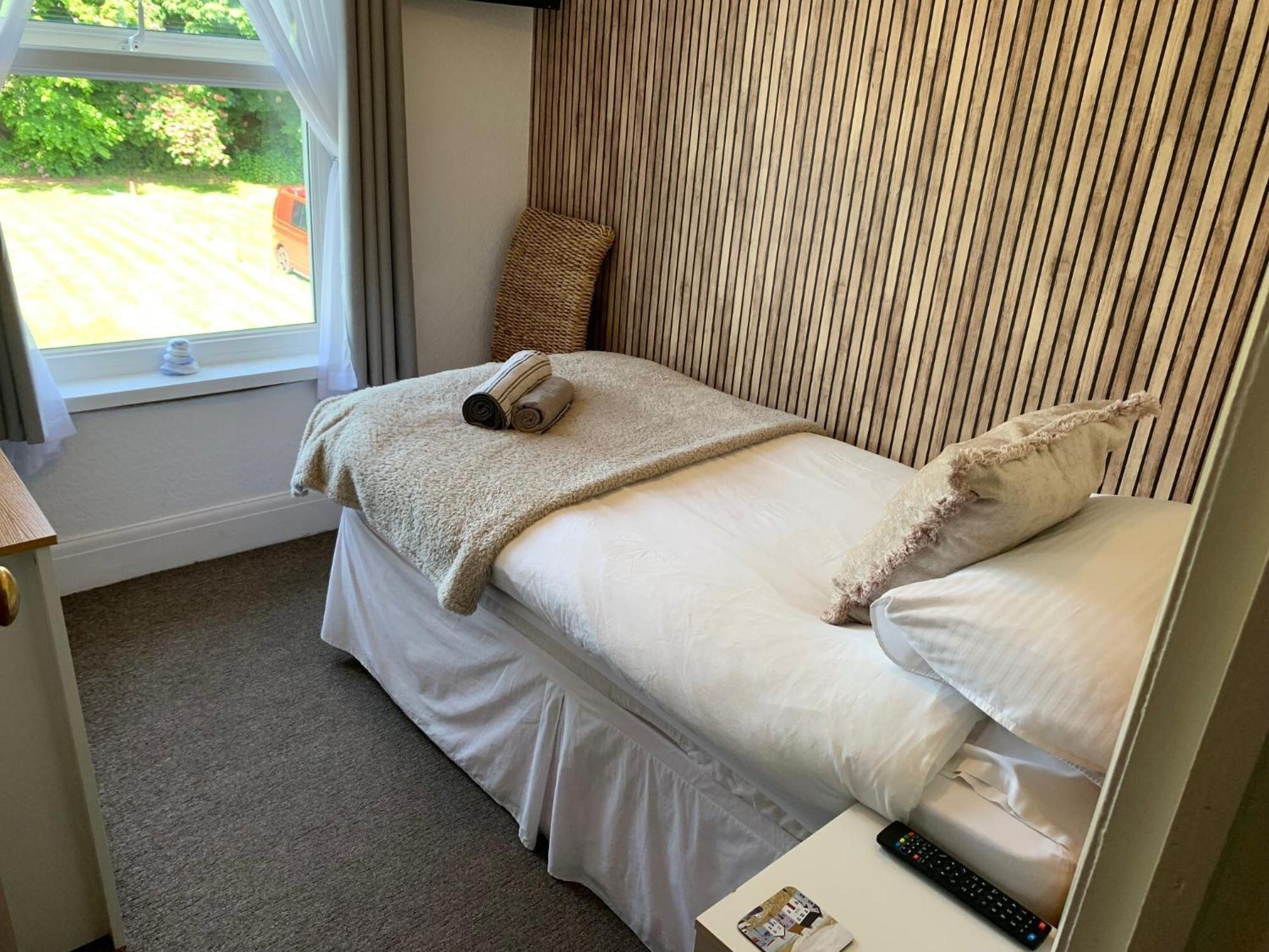Bella Vista Otel Paignton Dış mekan fotoğraf
