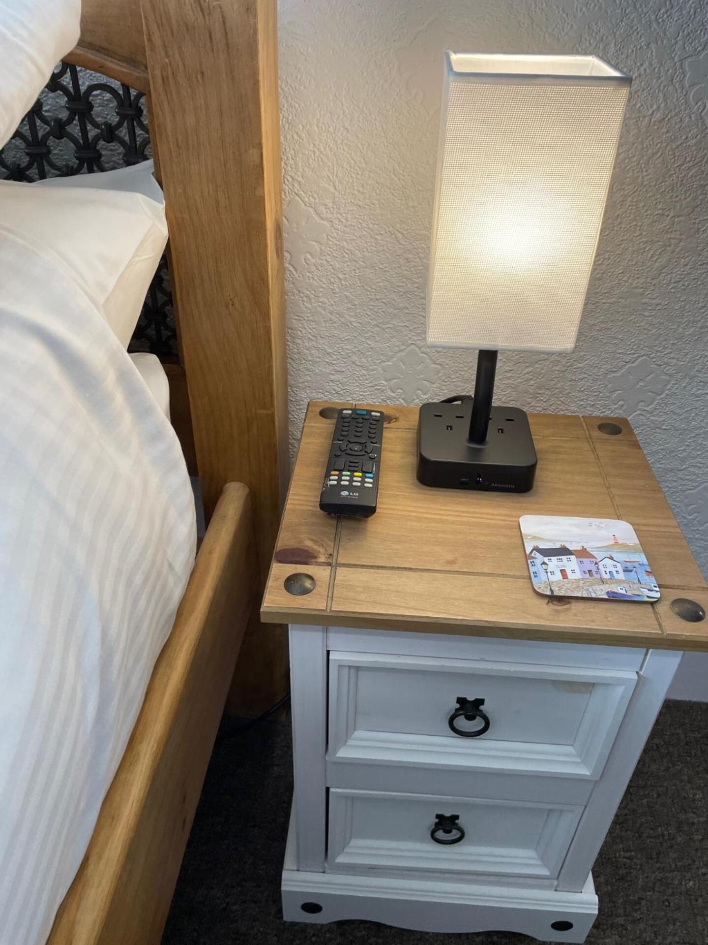 Bella Vista Otel Paignton Oda fotoğraf