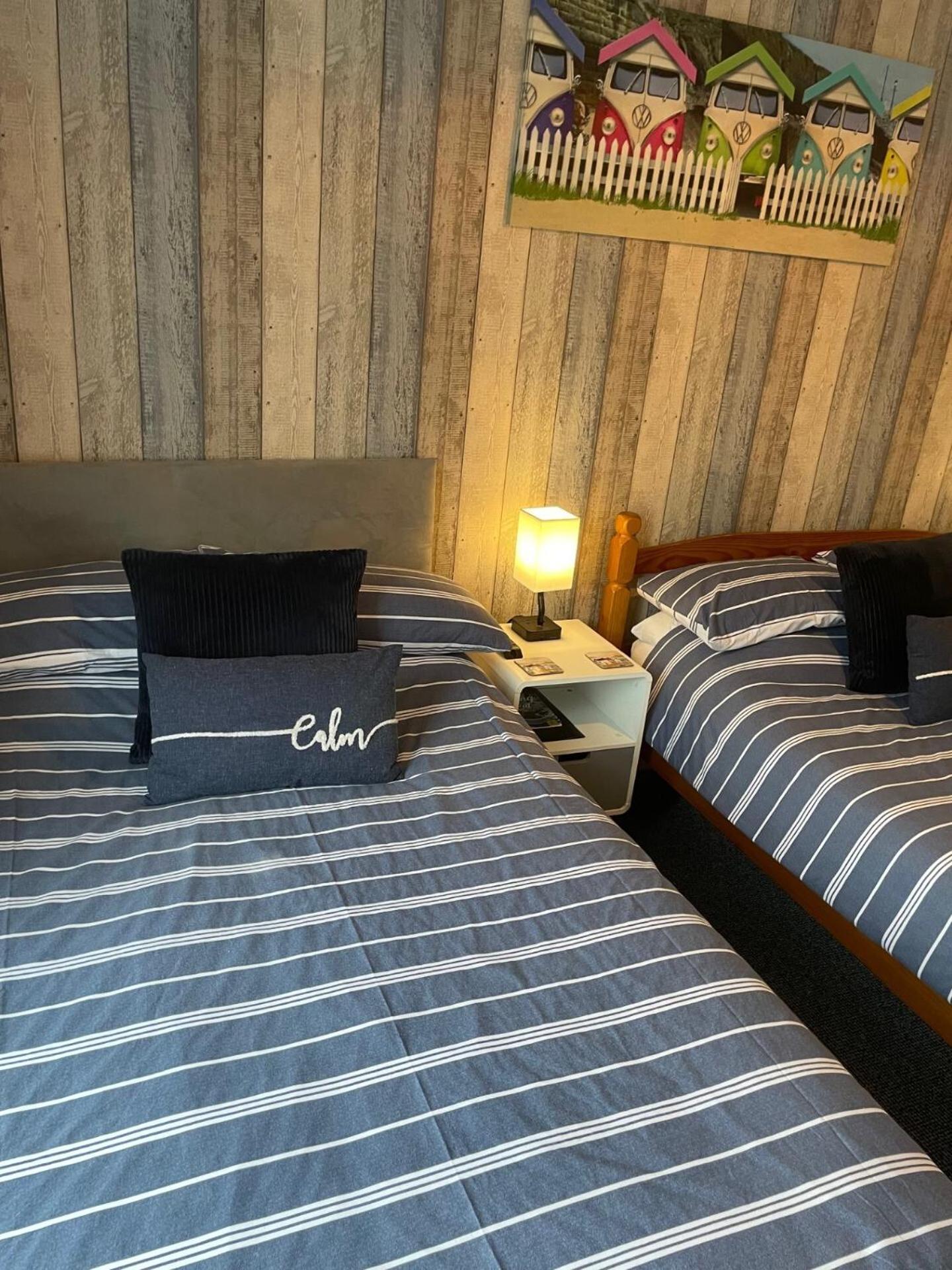 Bella Vista Otel Paignton Oda fotoğraf
