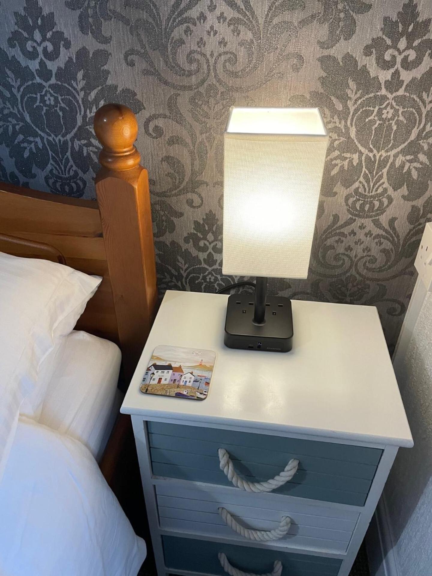 Bella Vista Otel Paignton Oda fotoğraf