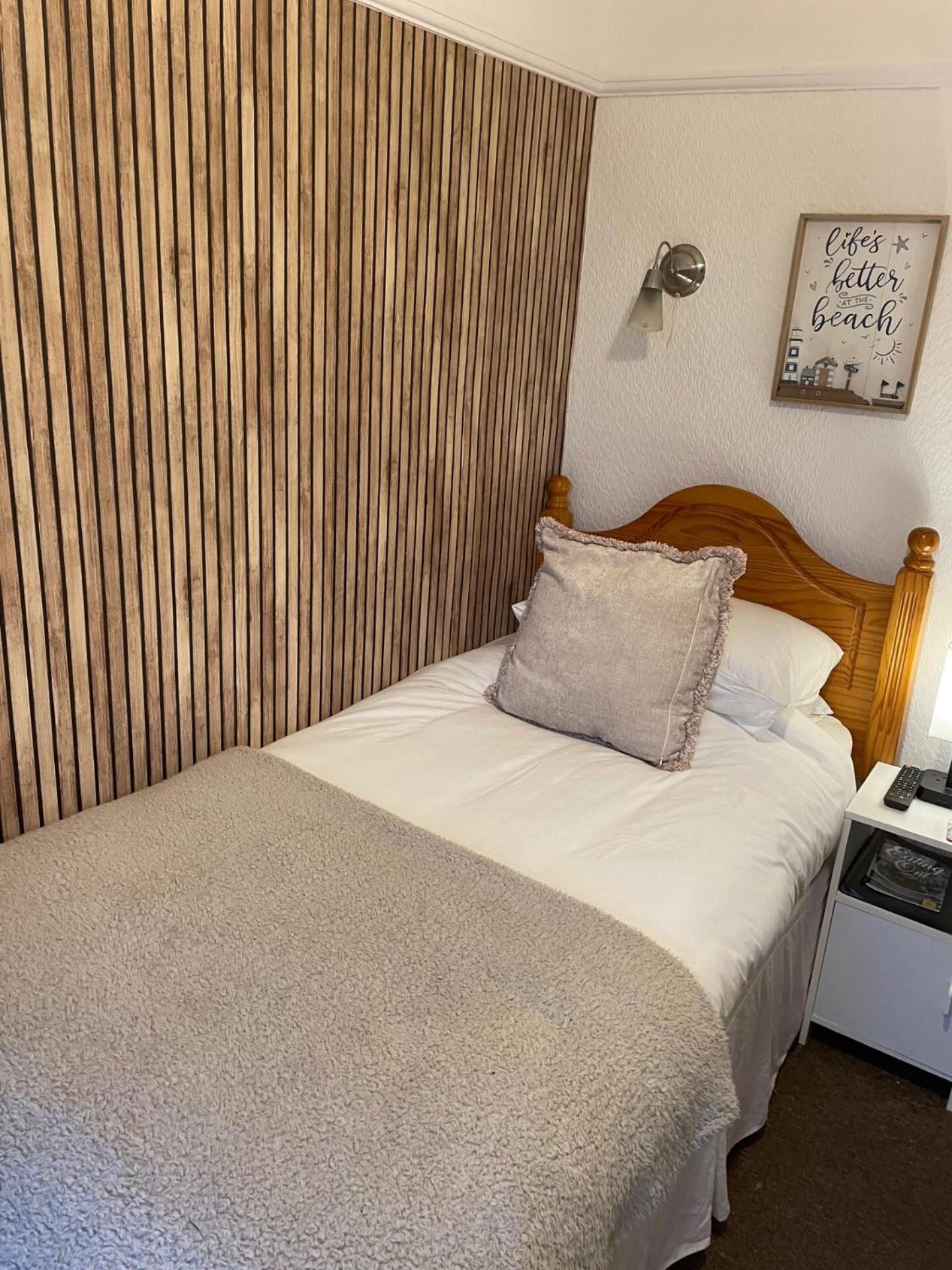 Bella Vista Otel Paignton Oda fotoğraf