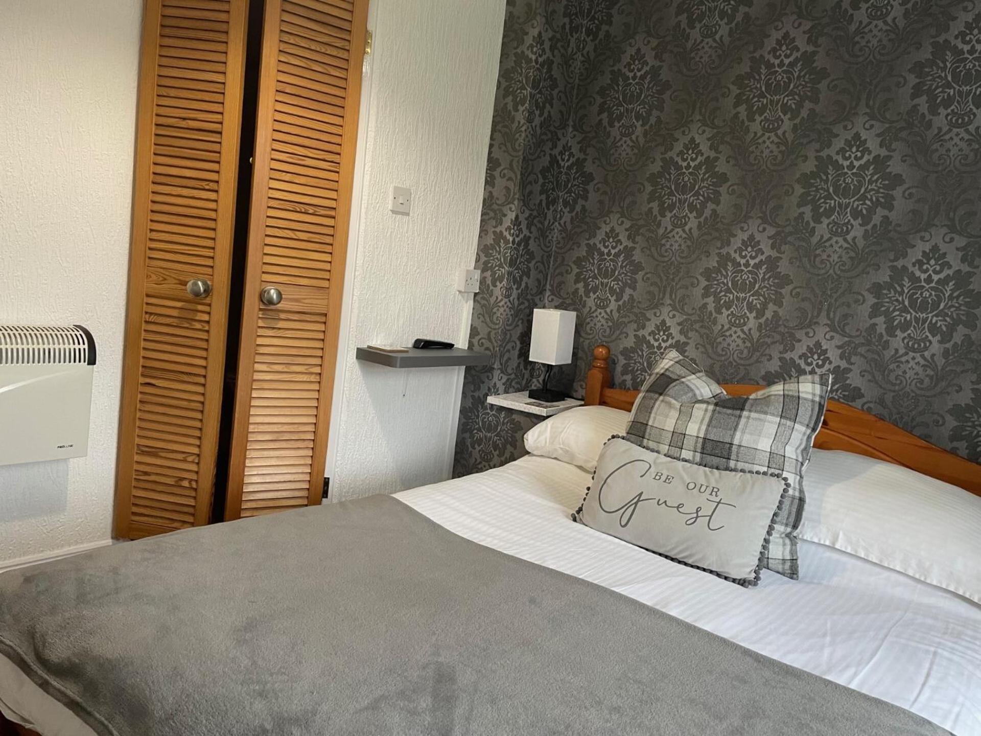 Bella Vista Otel Paignton Oda fotoğraf