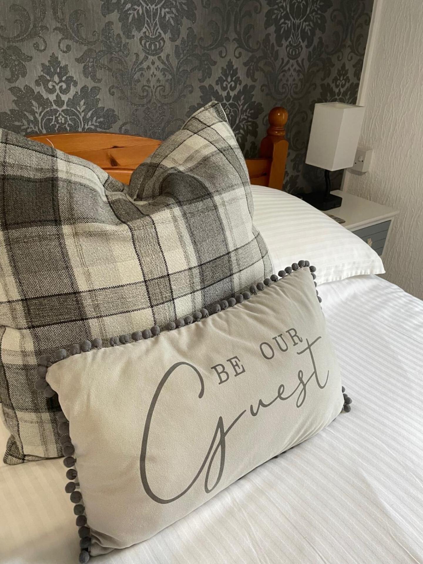 Bella Vista Otel Paignton Oda fotoğraf